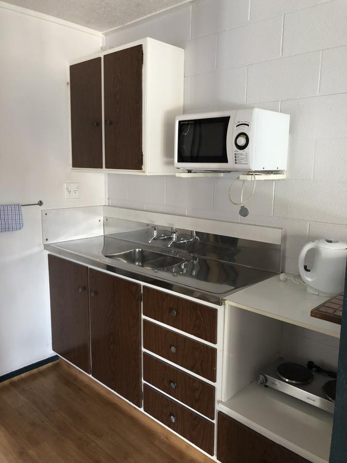 روتوروا Gibson Court Motel المظهر الخارجي الصورة