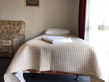 روتوروا Gibson Court Motel المظهر الخارجي الصورة